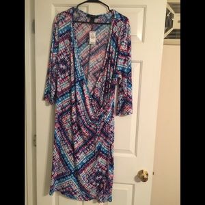 Ashley Stewart dress never been worn